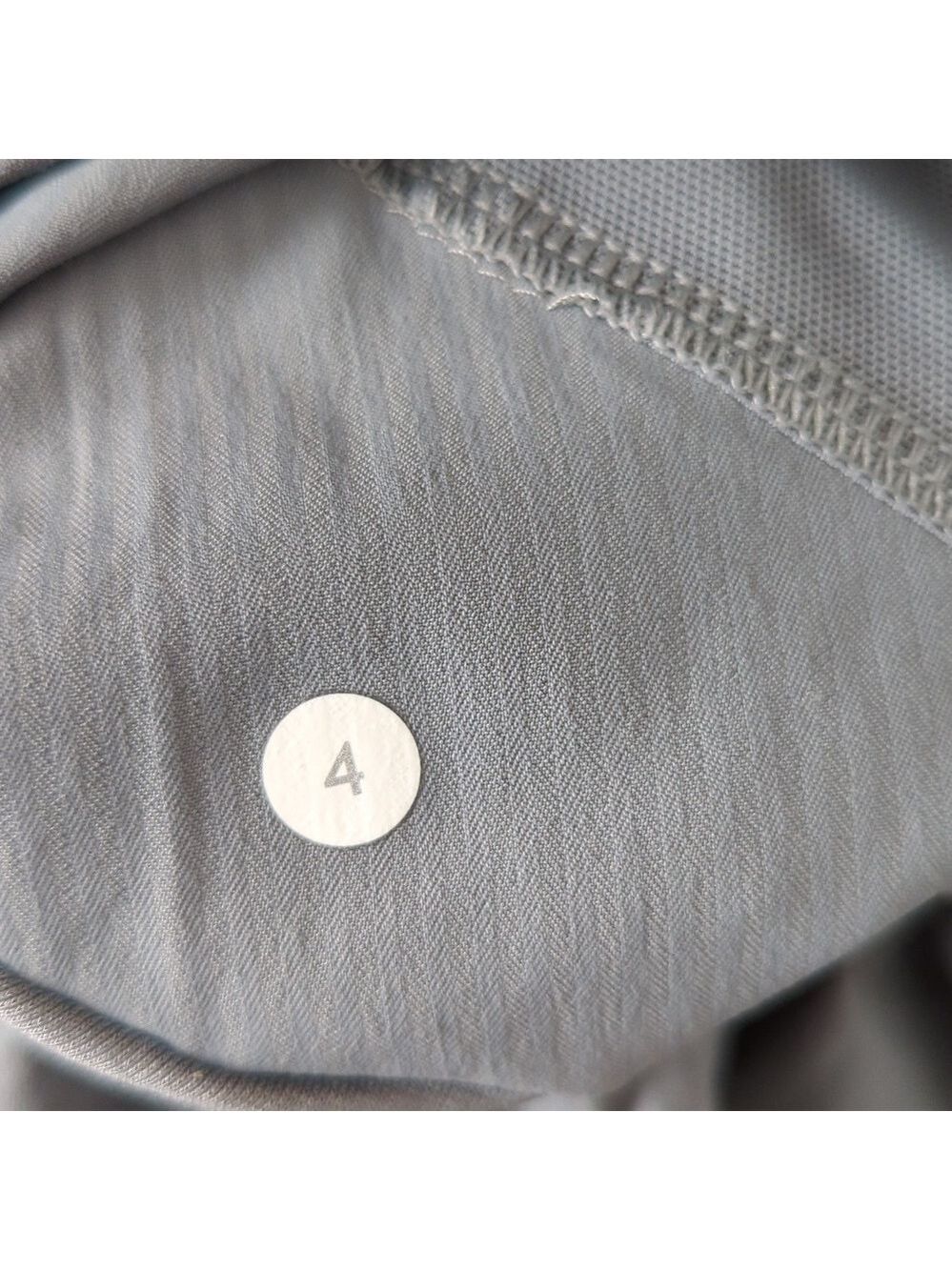 Lululemon Dance Studio Crop  Unlined - Picture 11 of 11